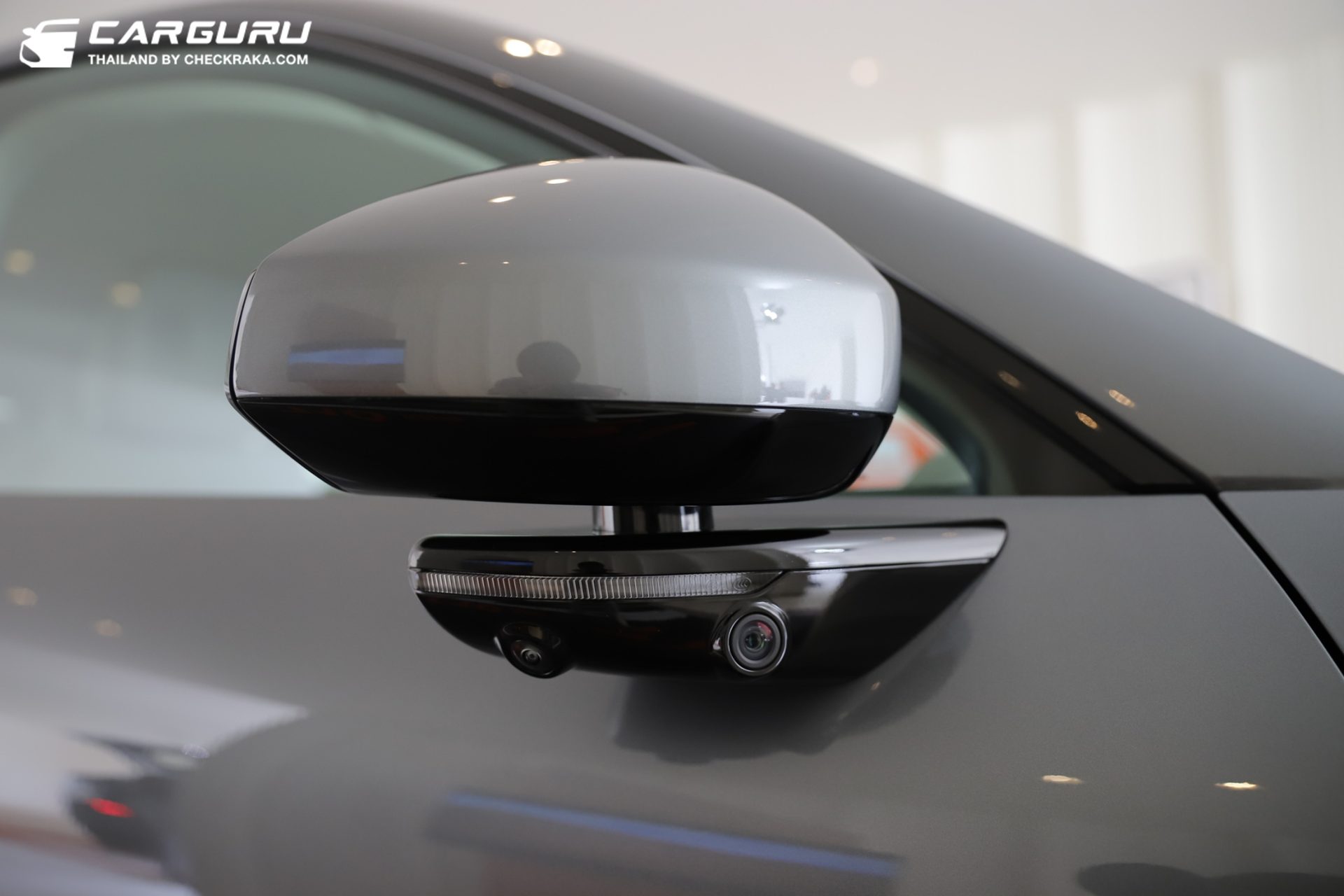 รูปภาพ ซีเคอร์ Zeekr 7X Performance AWD ปี 2025