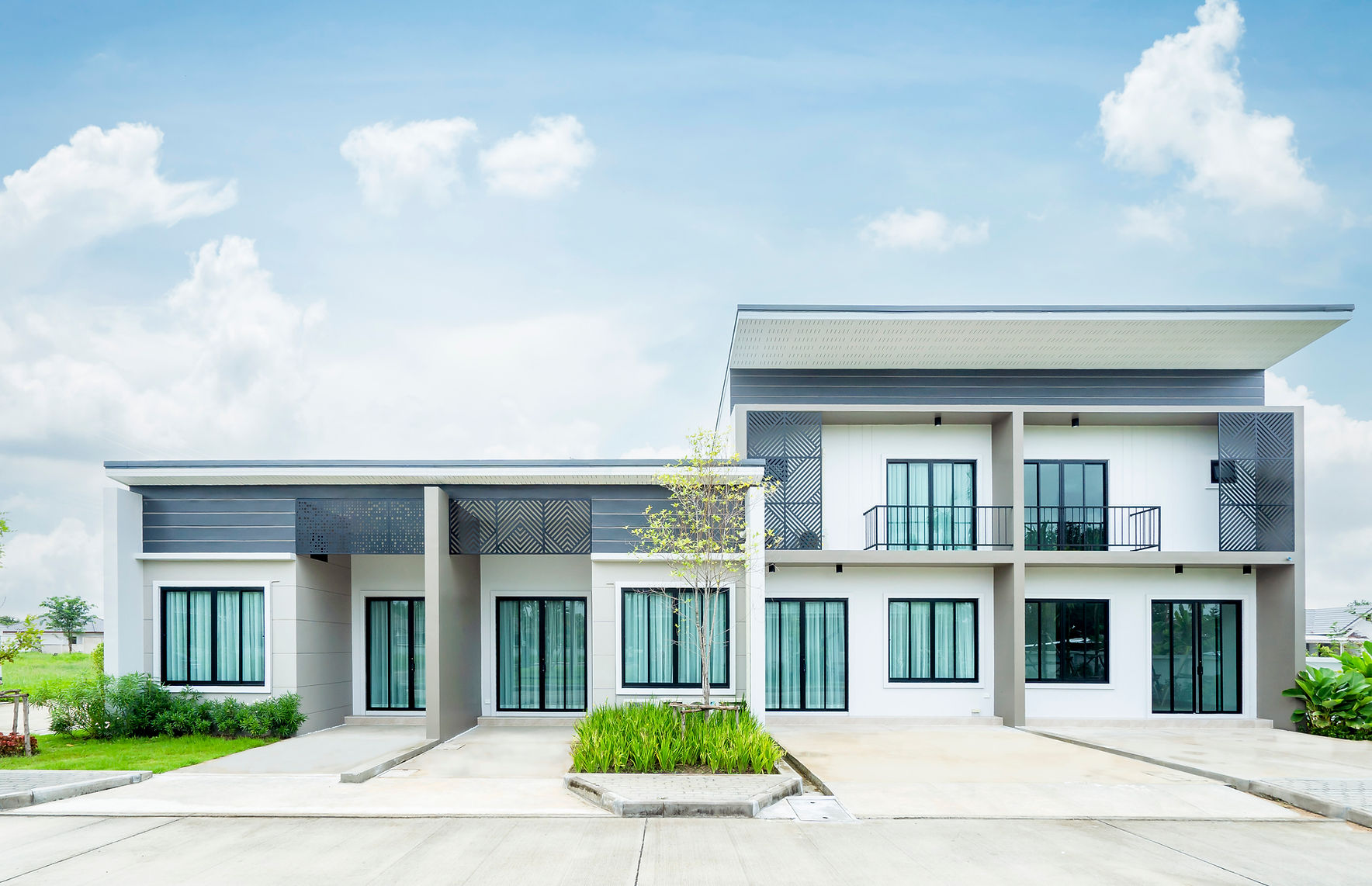 รูปภาพ บีโฮม โคซี่ ท่ารั้ว (B-Home Cozy Tharua)