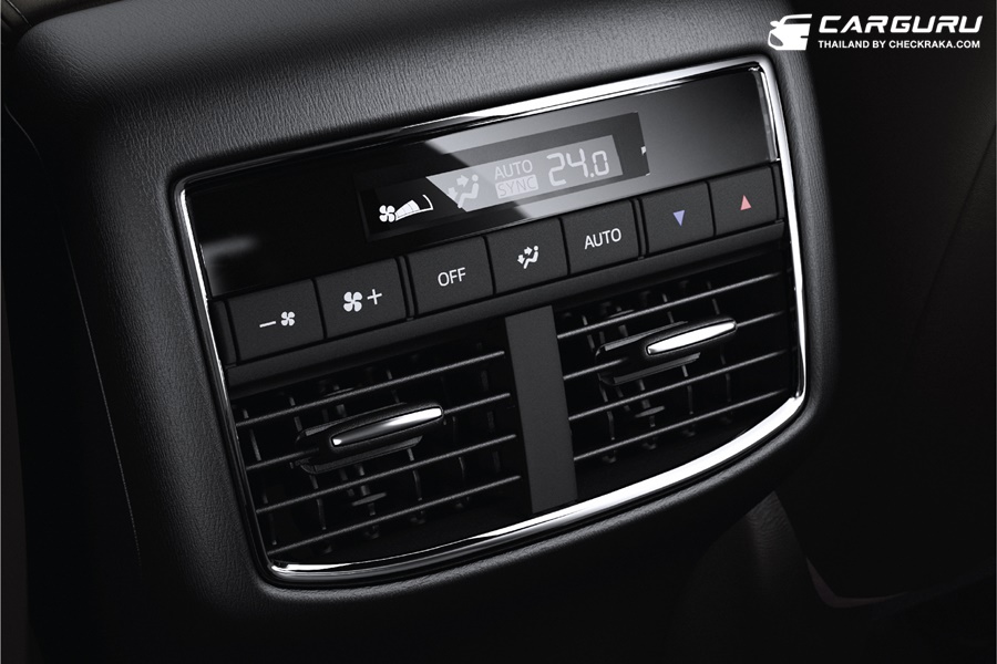 รูปภาพ มาสด้า Mazda CX-8 2.2 XDL Skyactiv-D 7 Seat ปี 2022