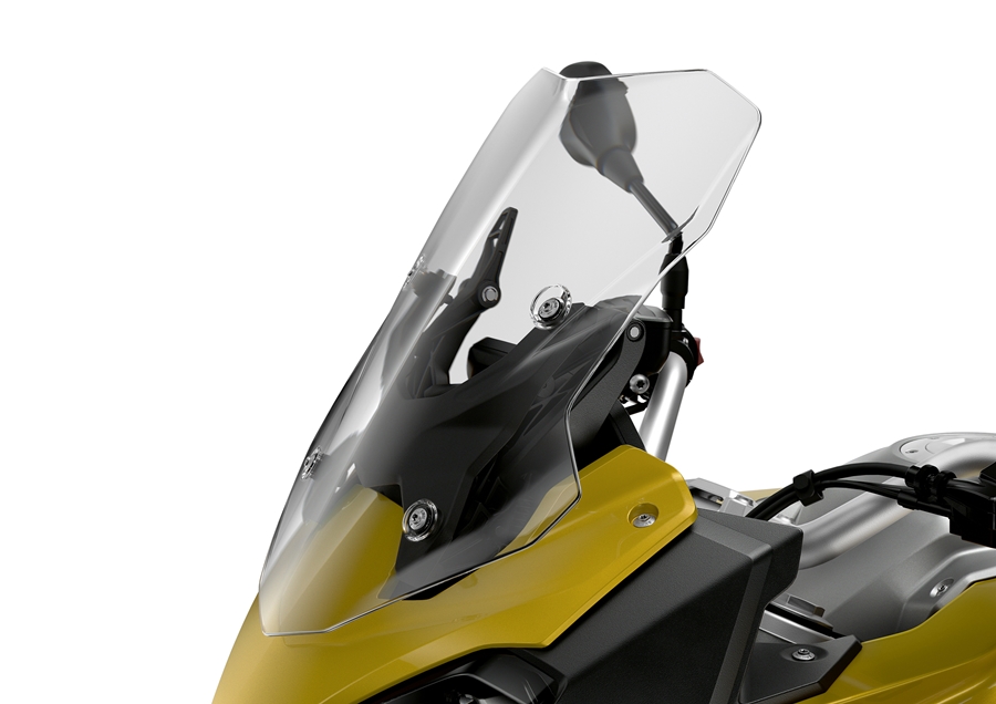 รูปภาพ บีเอ็มดับเบิลยู BMW F 900 XR Exclusive ปี 2020