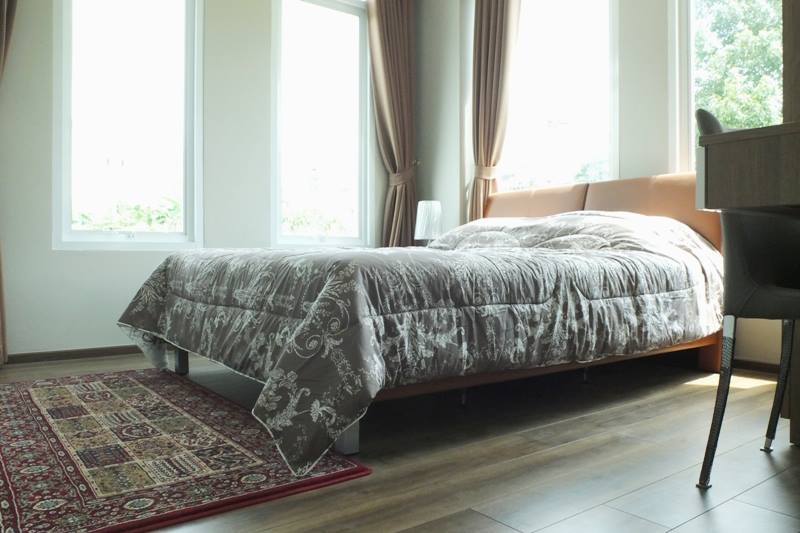 รูปภาพ แมนแฮตตัน พาร์ค เรสซิเดนซ์ (Manhattan Park Residences)