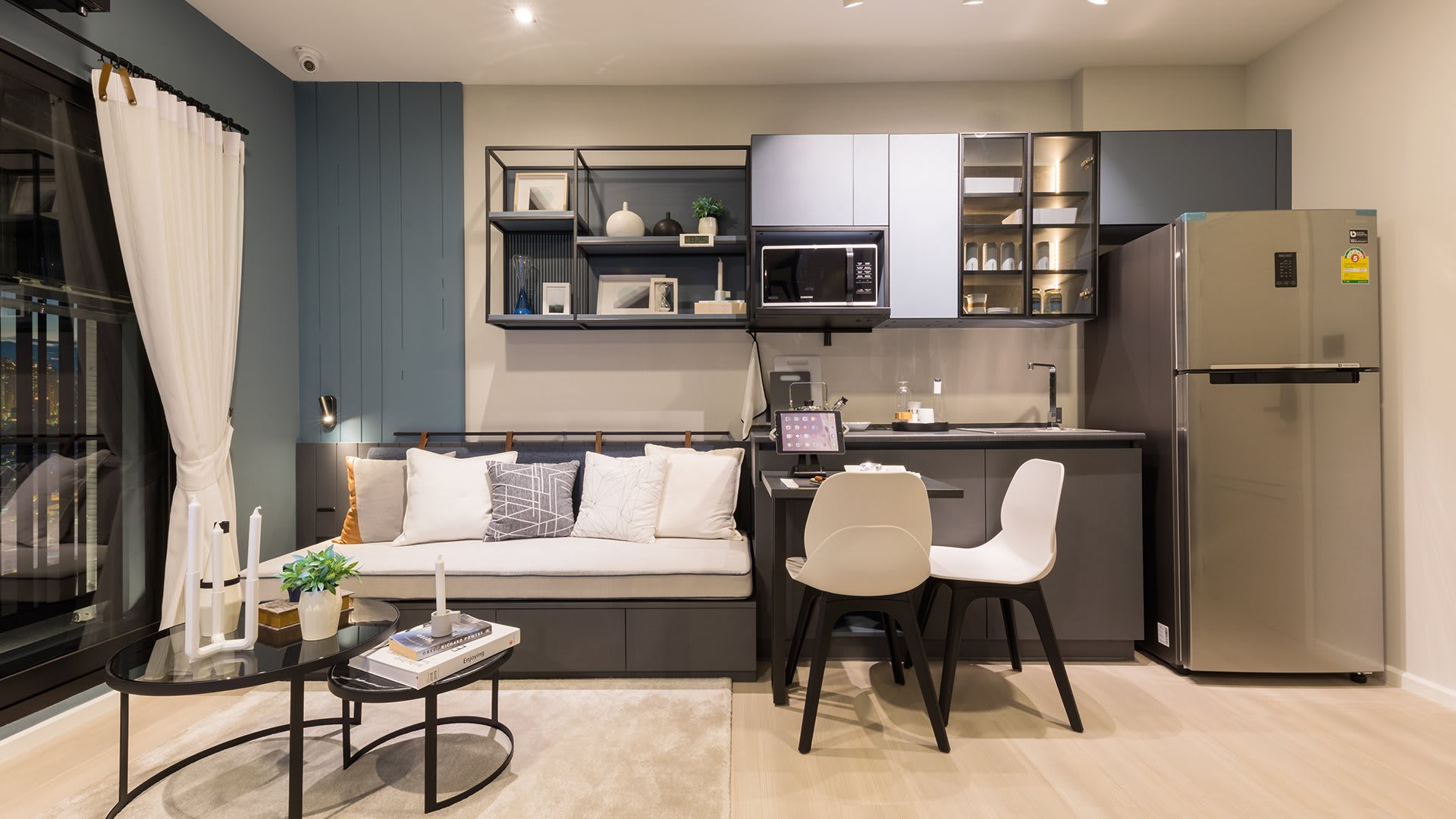 รูปภาพ เดอะ คีย์ เอ็มอาร์ที เพชรเกษม 48 (The Key MRT Phetkasem 48)