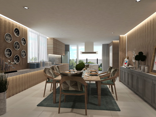 รูปภาพ Mesto เกษตร-นวมินทร์ (Mesto Kaset-Navamin)