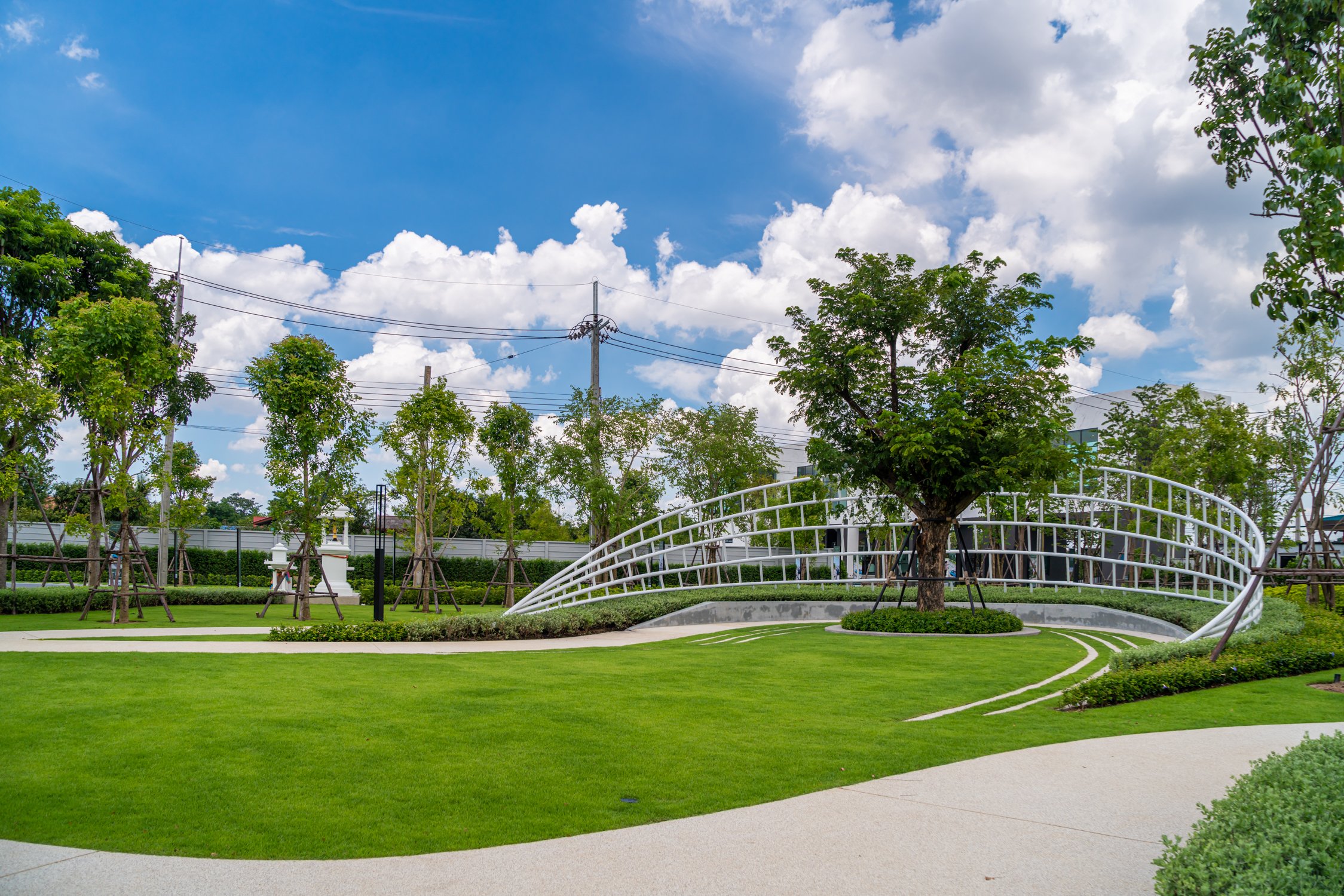 รูปภาพ เดอะ ซิตี้ พระราม 9 - รามคำแหง (The City Rama 9 - Ramkhamhaeng)