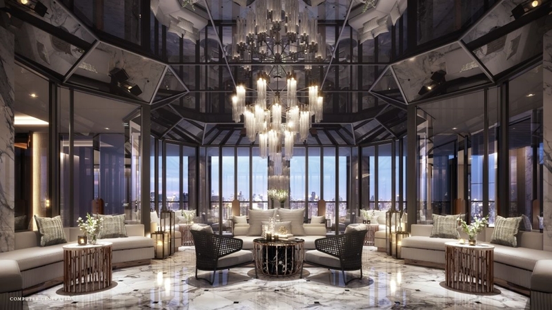 รูปภาพ เดอะ รีเซิร์ฟ สาทร (The Reserve Sathorn)