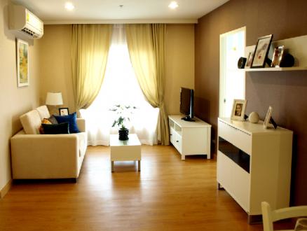 รูปภาพ เลอริช พระรามสาม สาทร-สาธุ (Le Rich Rama 3)