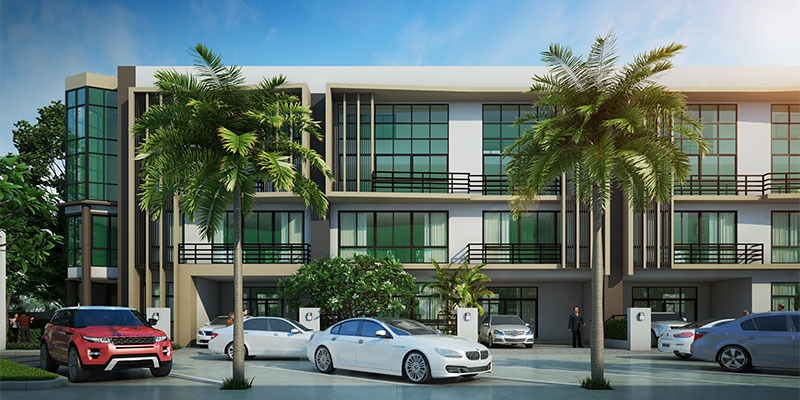 รูปภาพ เวร่า ร่มเกล้า สุวรรณภูมิ (Wayra Romklao - Suvarnabhumi)