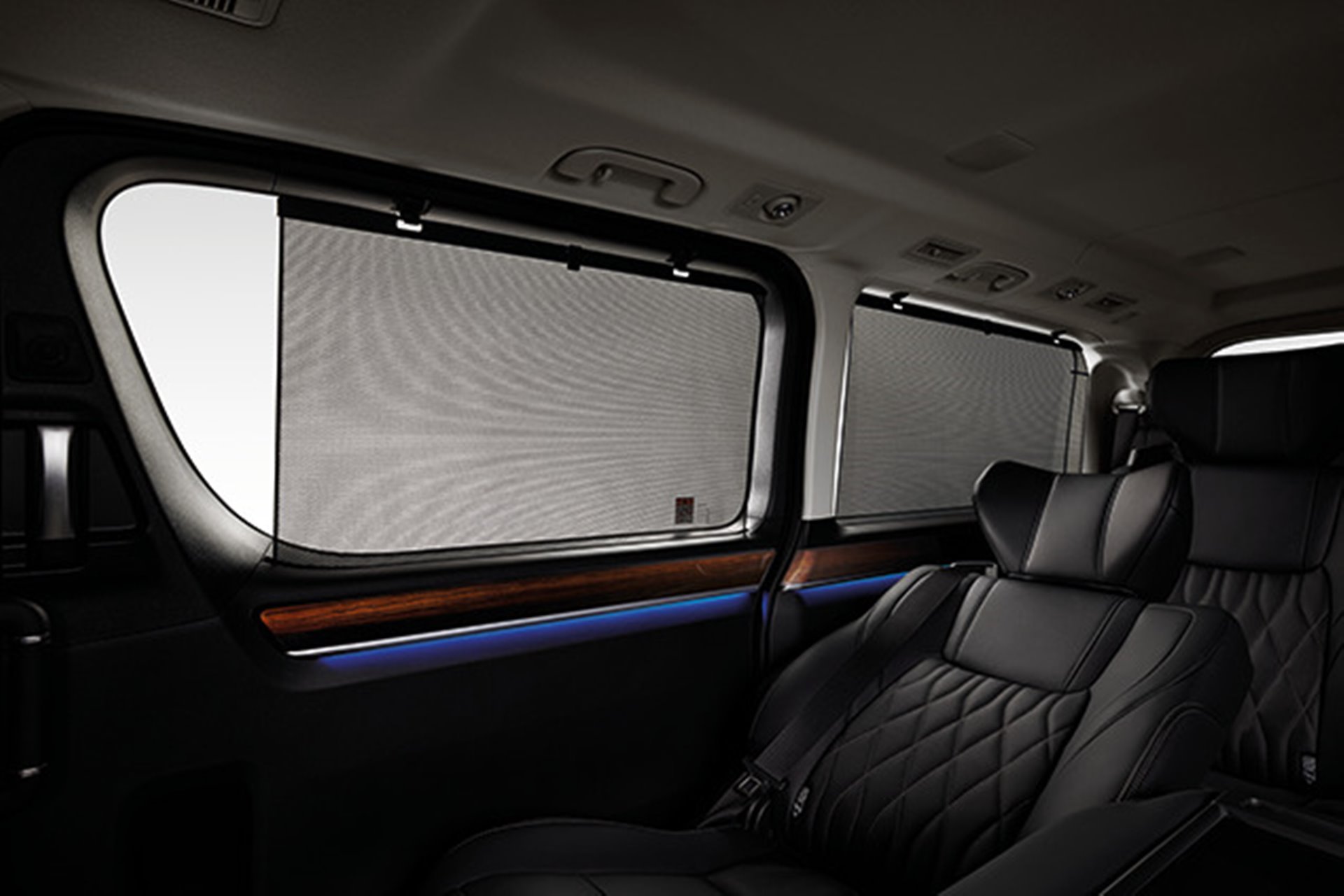 รูปภาพ โตโยต้า Toyota Majesty Premium ปี 2024