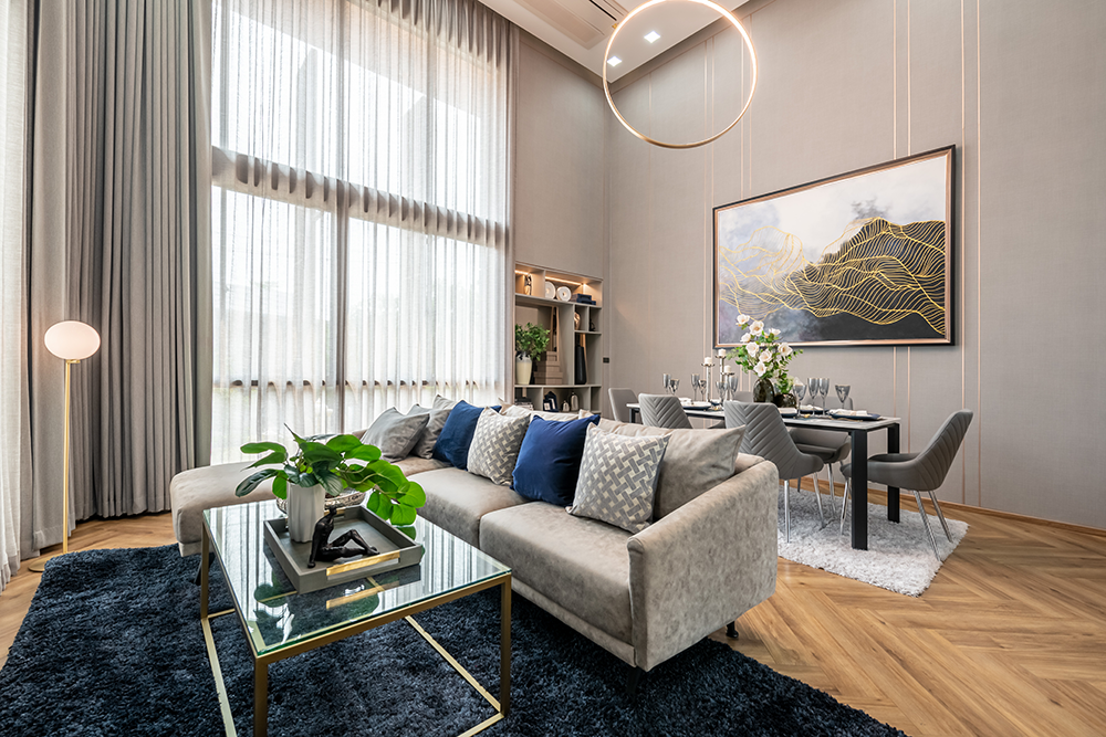 รูปภาพ โช พัฒนาการ 32 (Sho Pattanakarn 32)