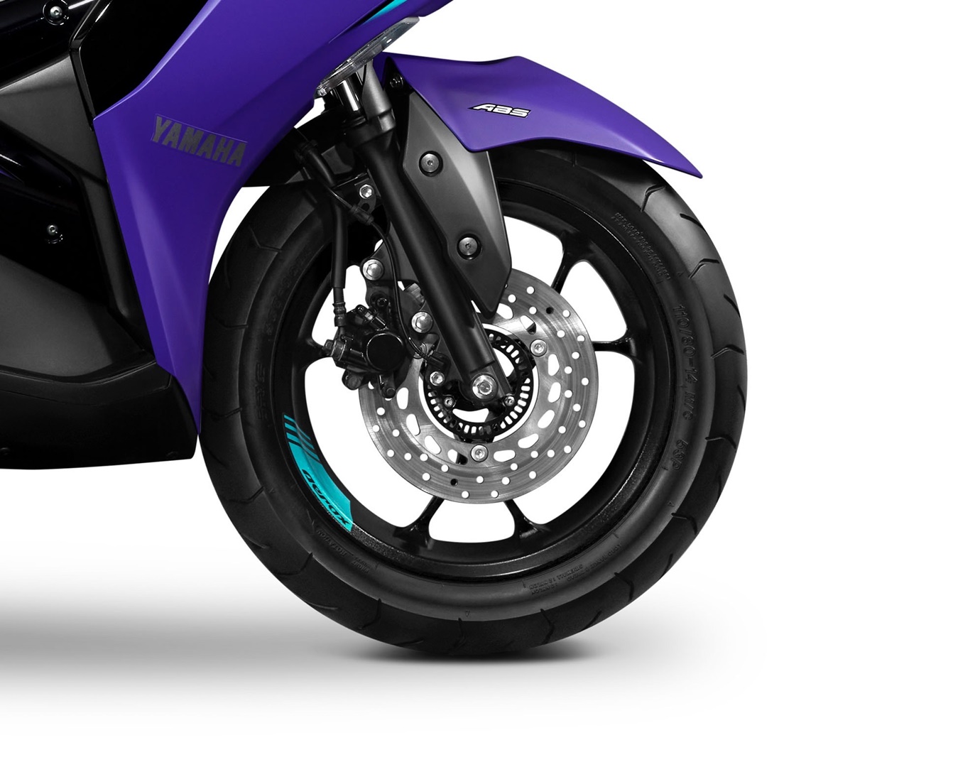 รูปภาพ ยามาฮ่า Yamaha Aerox ABS ปี 2023