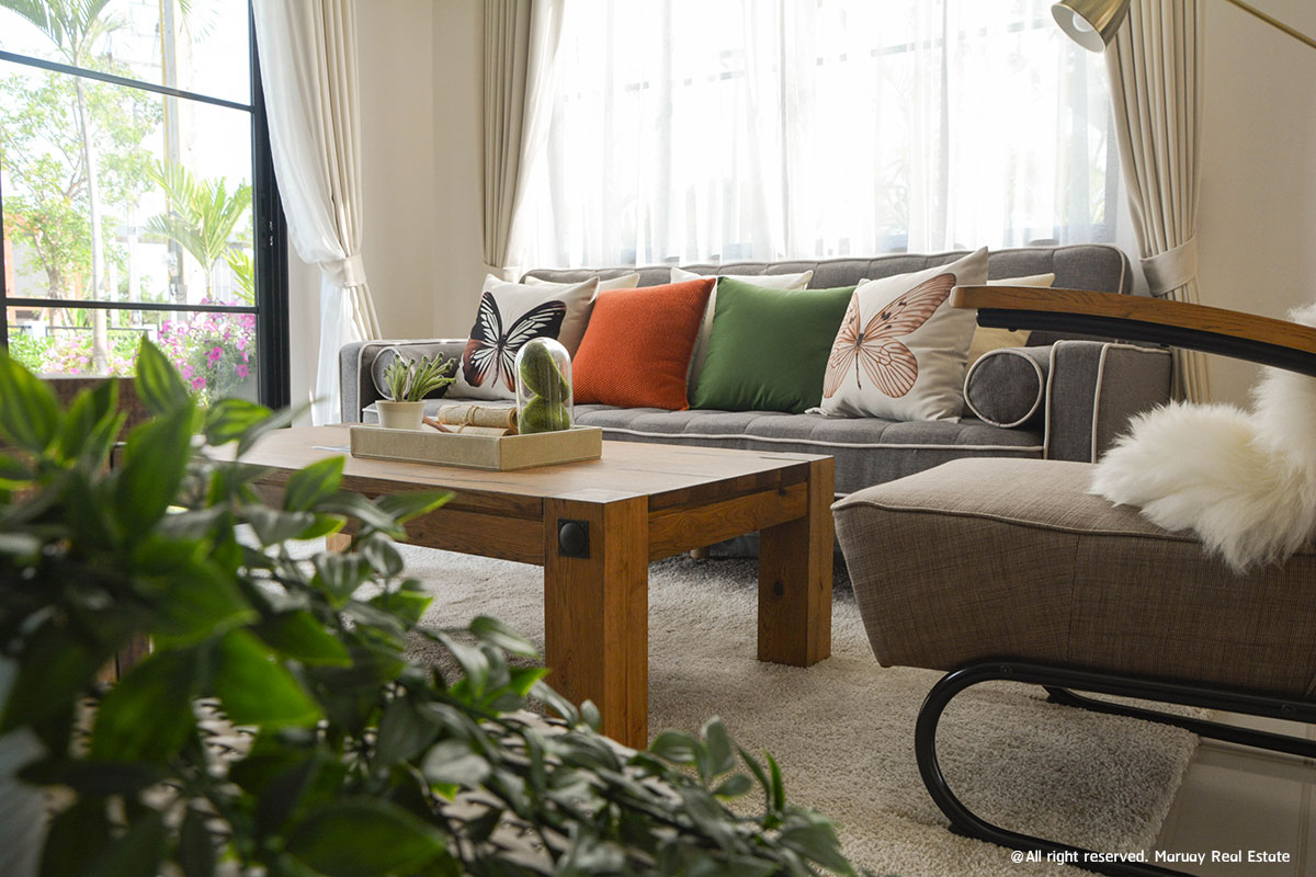 รูปภาพ บ้านมารวย โสธร 4 ฉะเชิงเทรา (Baan Marui Sothon 4 Chacherngsao)