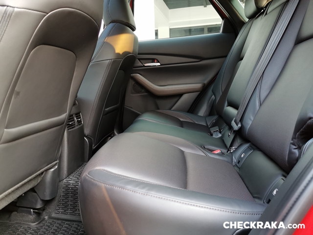 รูปภาพ มาสด้า Mazda CX-30 2.0 C ปี 2020