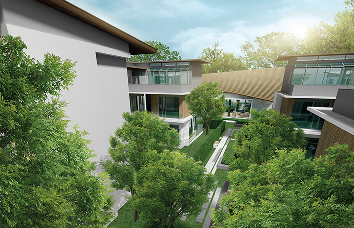 รูปภาพ ดิ เอวา เรสซิเดนซ์ สุขุมวิท (The AVA Residence Sukhumvit)