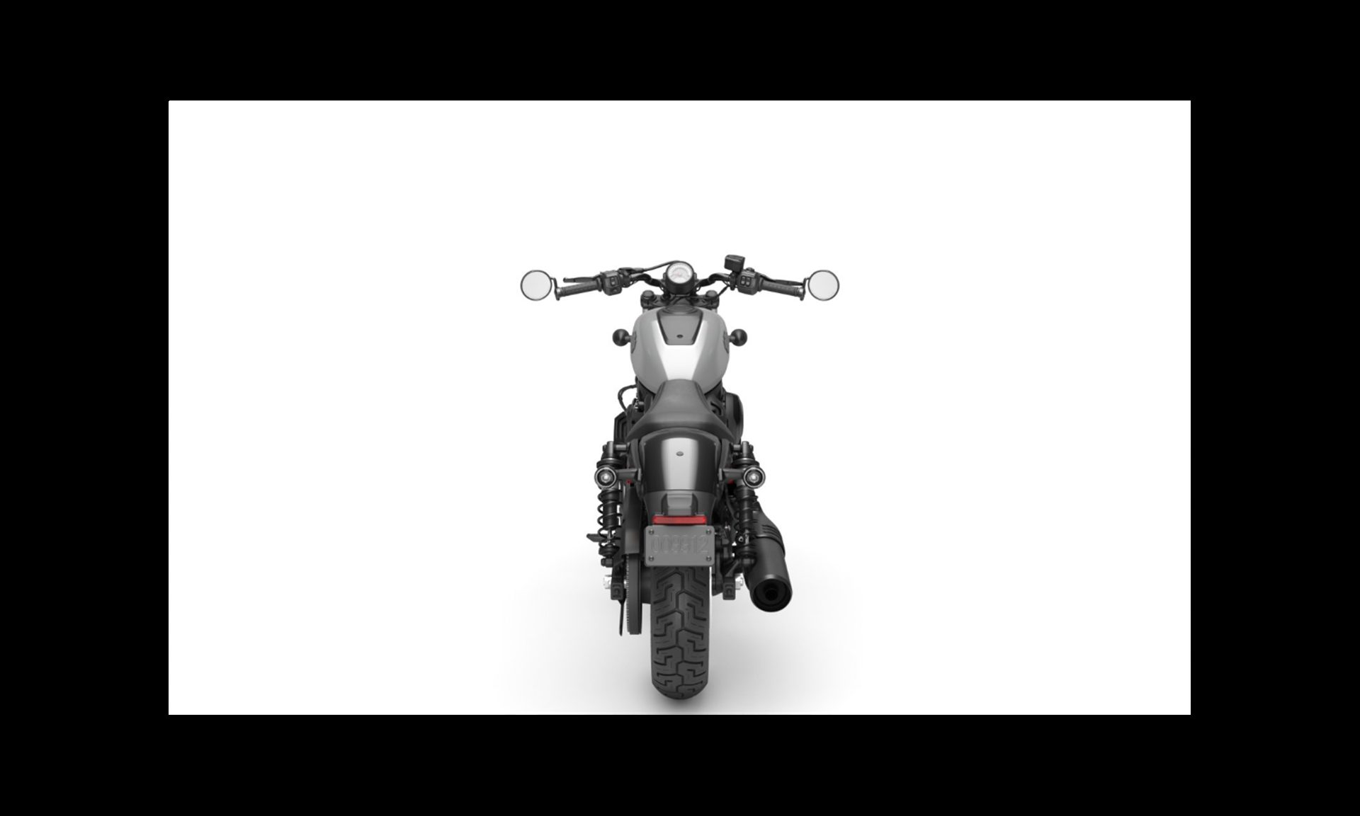 รูปภาพ ฮาร์ลีย์-เดวิดสัน Harley-Davidson Sport Nightster ปี 2025