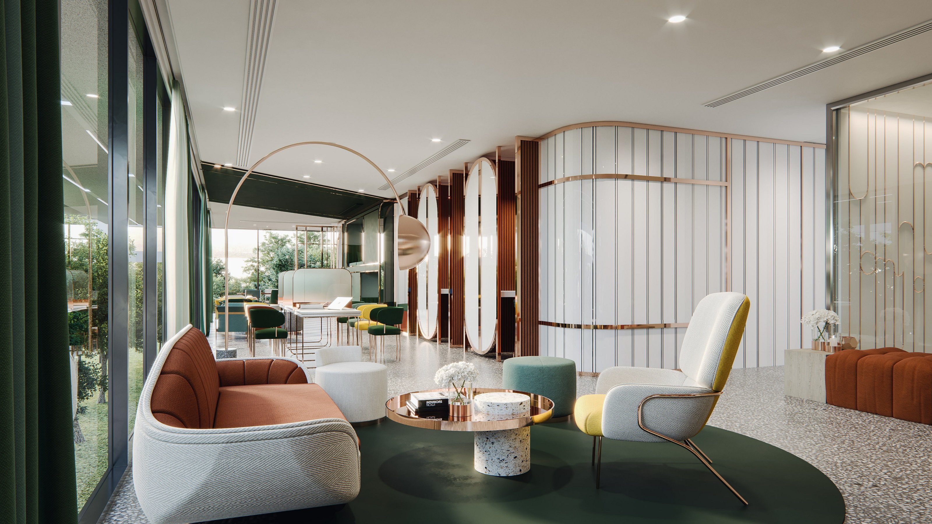 รูปภาพ เอ็กซ์ที พญาไท (XT Phayathai)