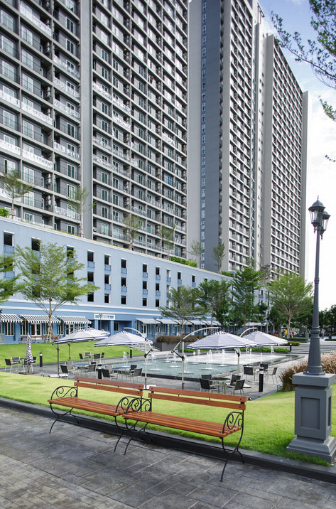 รูปภาพ แชปเตอร์วัน ราษฎร์บูรณะ 33 (Chapter One Ratburana 33)