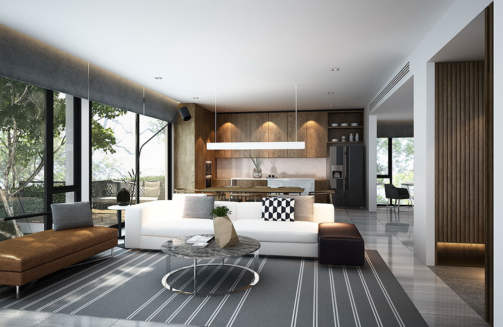 รูปภาพ เอคิว เวลล์ อโศก - พระราม 9 (AQ Welle Asok - Rama9)