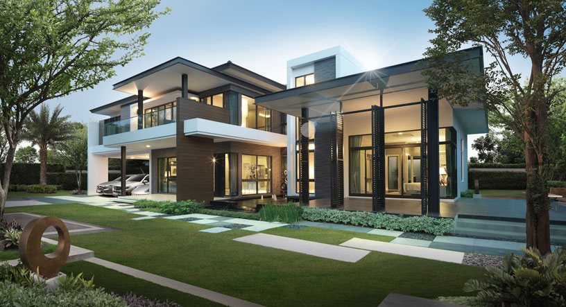 รูปภาพ นันทวัน ปิ่นเกล้า-ราชพฤกษ์ (Nantawan Pinklao Ratchapruek)