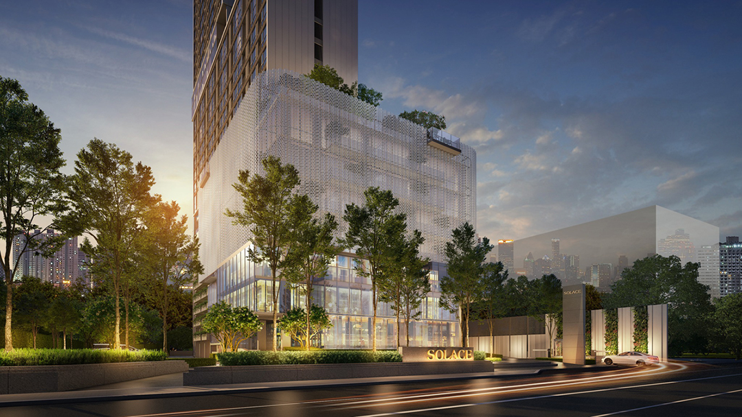 รูปภาพ โซลเลซ พหลฯ-ประดิพัทธ์ (Solace Phahol-Pradipat)