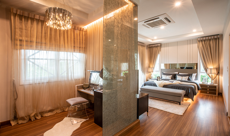 รูปภาพ ศุภาลัย พาร์ควิลล์ 2 บางนา - เทพารักษ์ (Supalai park Ville 2 Bangna - Theparak)