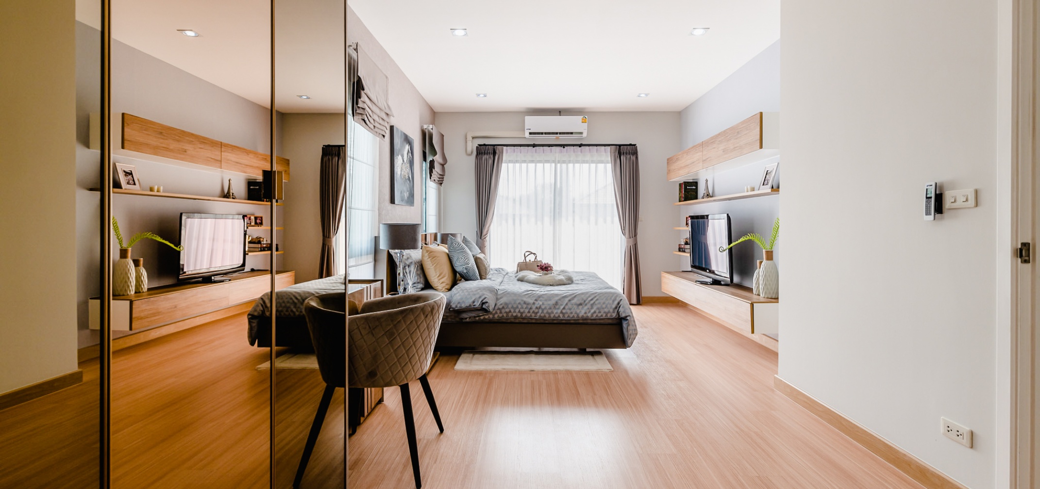 รูปภาพ กาญจน์กนกวิลล์ 19 ท่าวังตาล (Karnkanok Ville 19 Thawangtan)