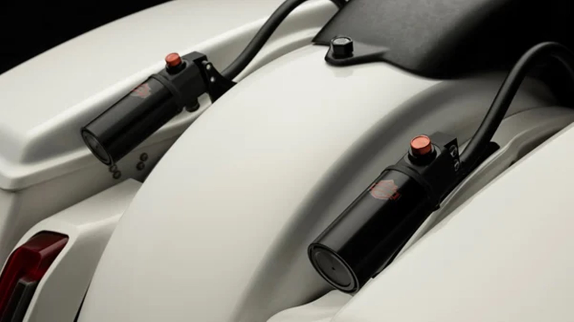 รูปภาพ ฮาร์ลีย์-เดวิดสัน Harley-Davidson CVO Road Glide ST ปี 2024