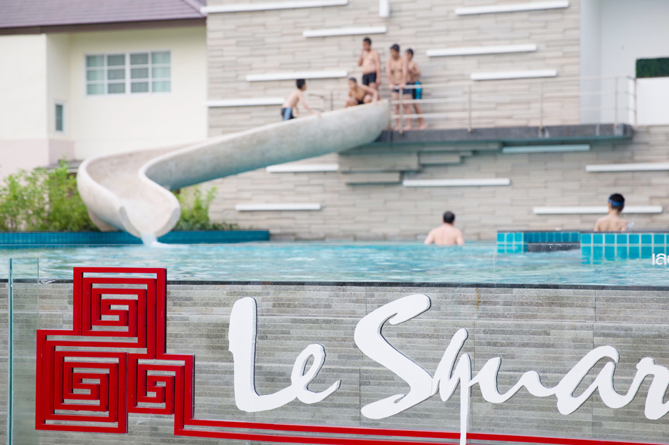 รูปภาพ เลอ นีโอ สุขุมวิท - เอราวัณ (Le Neo Sukhumvit - Erawan)