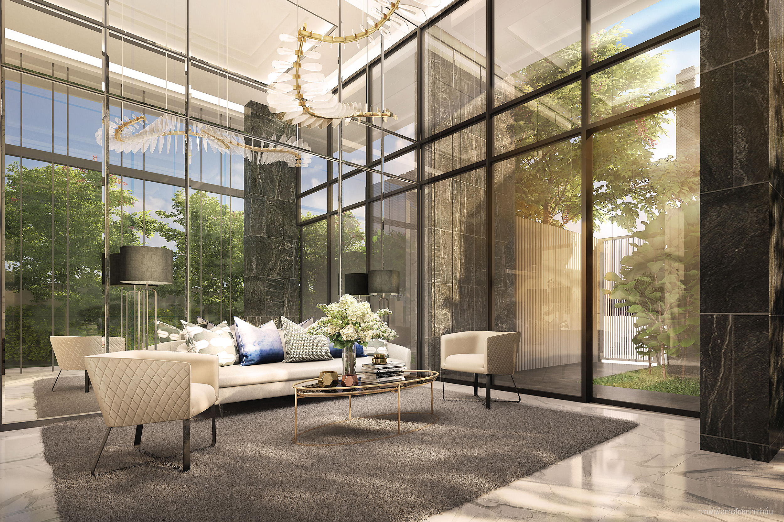 รูปภาพ เซียล่า เจริญนคร (CIELA Charoen Nakhon)