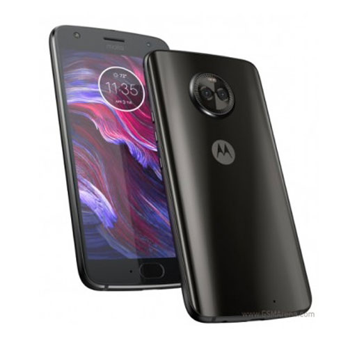 รูปภาพ โมโต Moto X4 (64GB)
