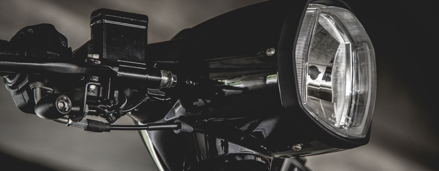 รูปภาพ สโกมาดิ Scomadi Technica 125i ปี 2021