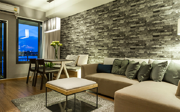 รูปภาพ ยู ดีไลท์ เรสซิเดนท์ ริเวอร์ฟร้อนท์ พระราม 3 (U Delight Residence Riverfront Rama 3)