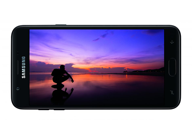 รูปภาพ ซัมซุง SAMSUNG Galaxy J3 (2018)