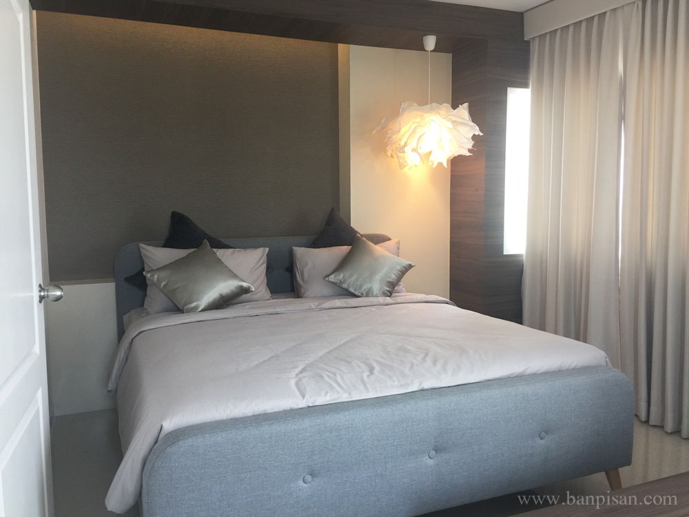 รูปภาพ บ้านพิศาล สุวรรณภูมิ (Banpisan Suvarnabhumi)