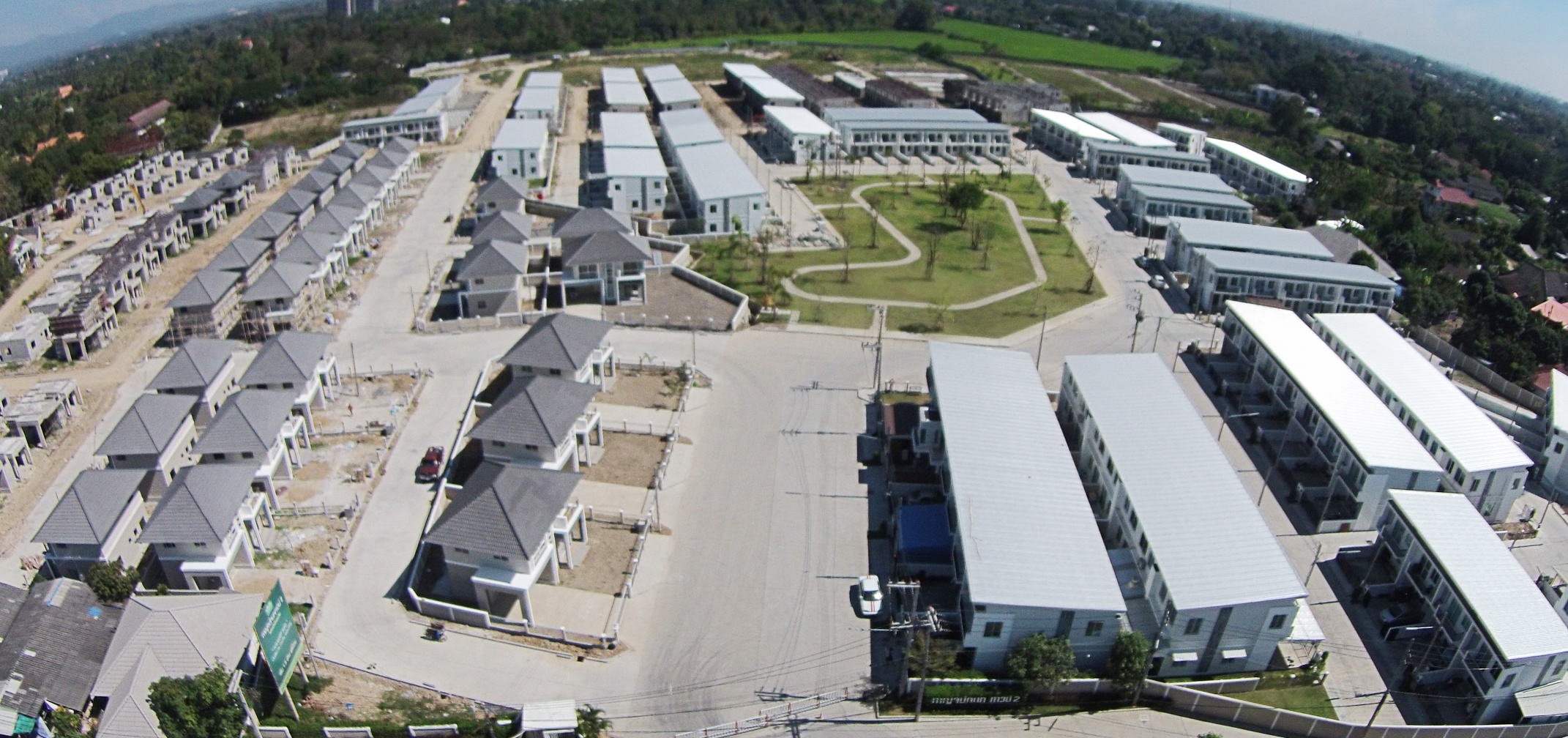 รูปภาพ กาญจน์กนกทาวน์ 2 เชียงใหม่ แม่ริม (Karnkanok Town 2 Chiang Mai Maerim)