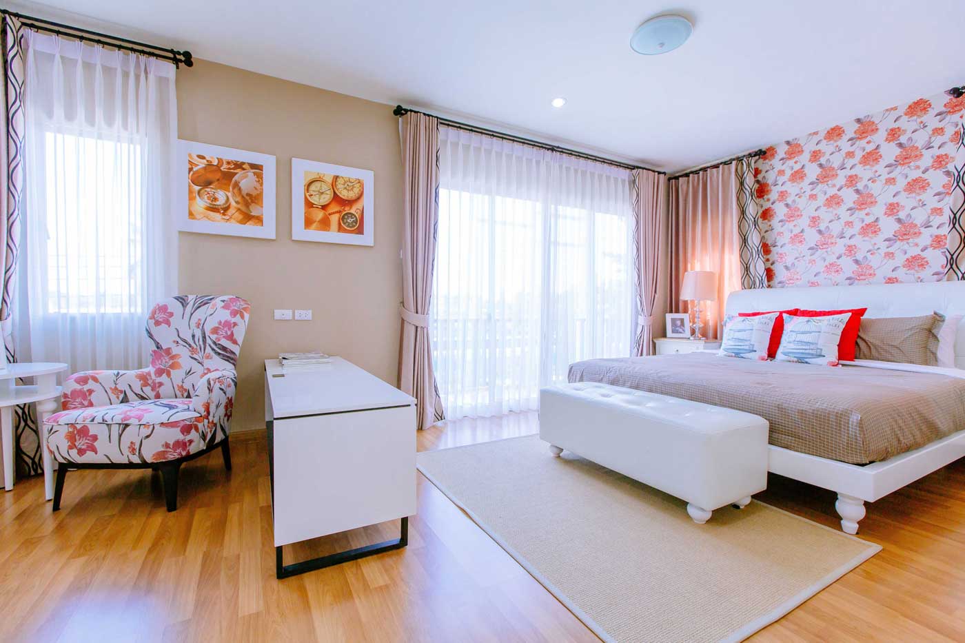 รูปภาพ แมกโนลีย์ ศรีราชา (Magnoli Sriracha)