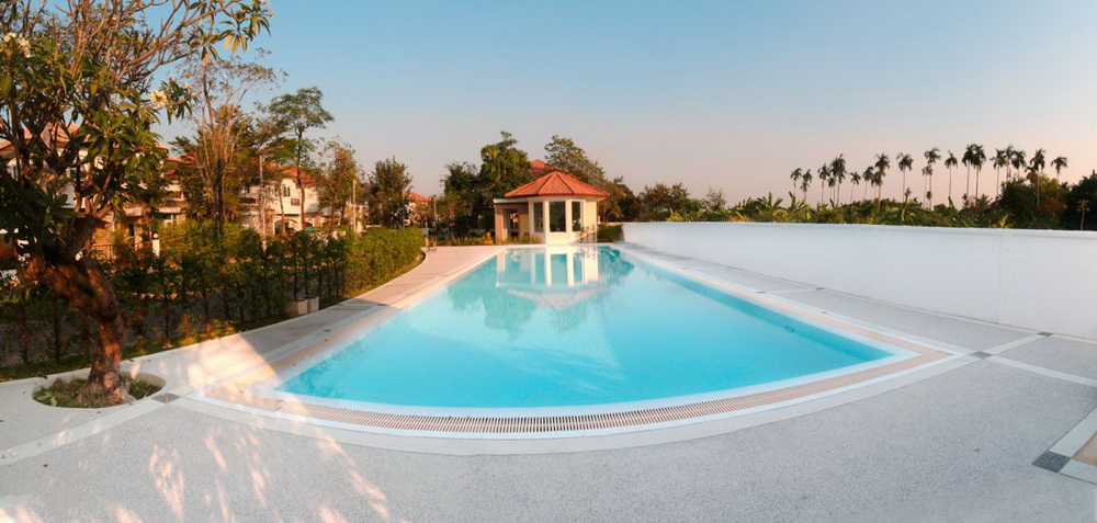 รูปภาพ เดอวิลล์ ศรีนครินทร์ (De Ville Srinakarin)