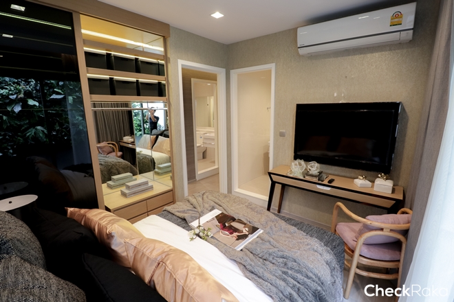 รูปภาพ ไลฟ์ สุขุมวิท 62 (Life Sukhumvit 62)