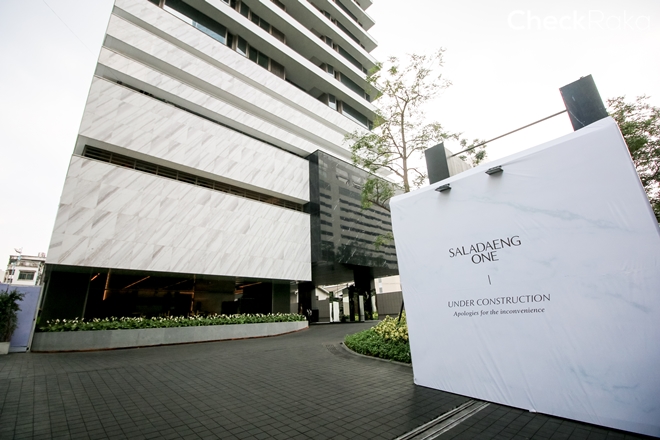 รูปภาพ ศาลาแดง วัน (Saladaeng One)