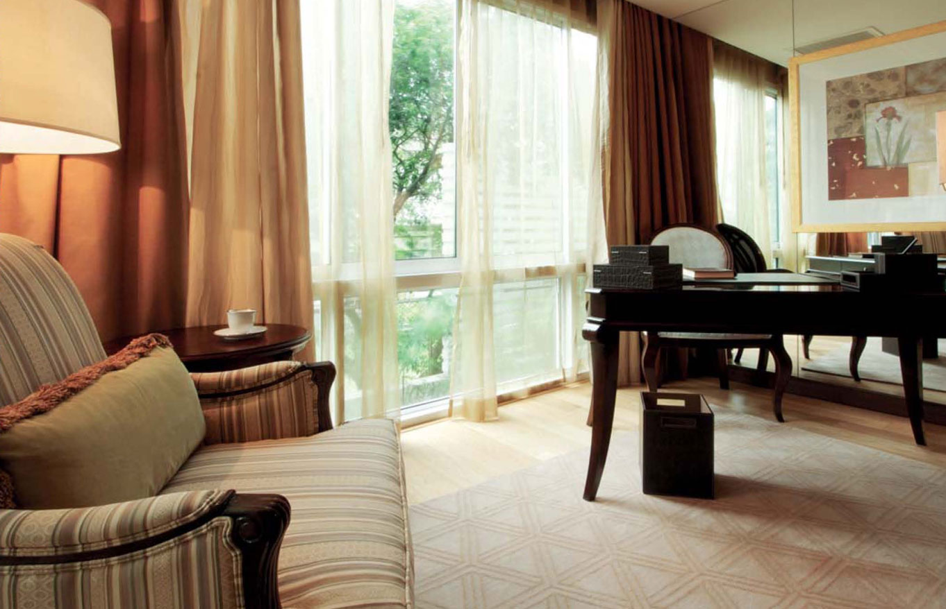 รูปภาพ เบลเกรเวีย เรสซิเด้นท์ส สุขุมวิท 30/1