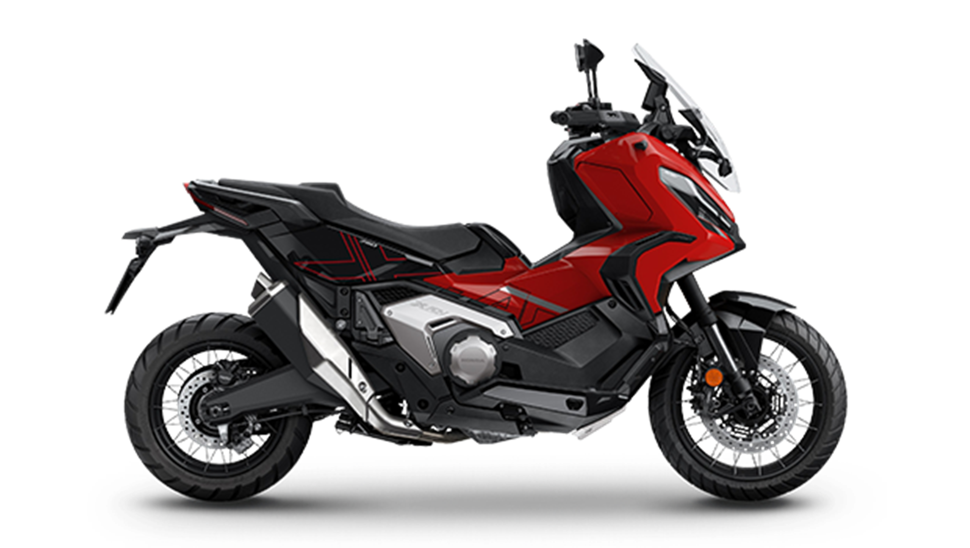 รูปภาพ ฮอนด้า Honda X-ADV DCT ปี 2023