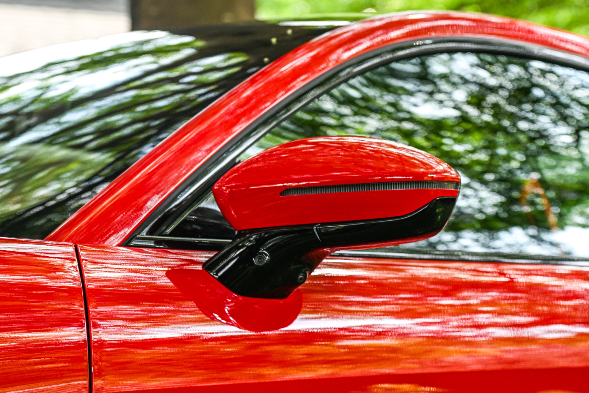 รูปภาพ เนต้า Neta GT 580 AWD ปี 2023