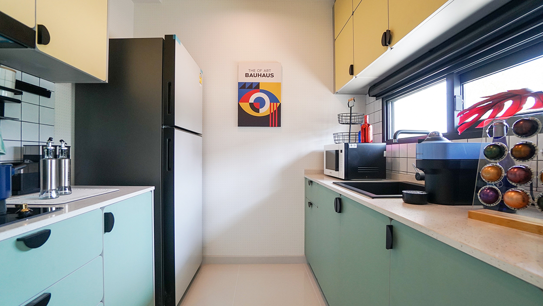 รูปภาพ ศุภาลัย พรีโม่ นิมิตใหม่-วงแหวน (Supalai Primo Nimitmai-Wongwaen)