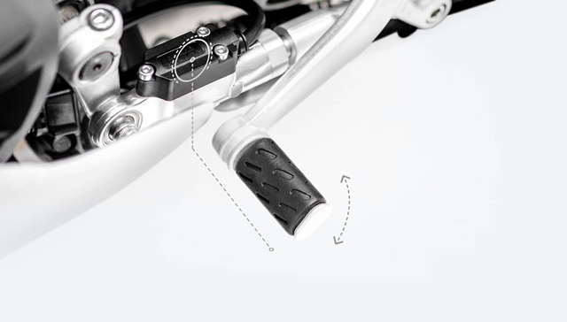 รูปภาพ ดูคาติ Ducati SuperSport S ปี 2018