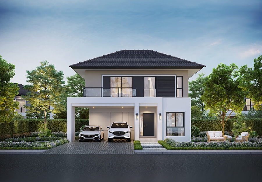 รูปภาพ นิรติ บางนา (Nirati Bangna)