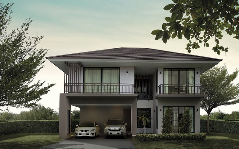 รูปภาพ สัมมากร ไพรม์ 7 รังสิต - นครนายก (Summakorn Prime 7 Rangsit - Nakornnayok)