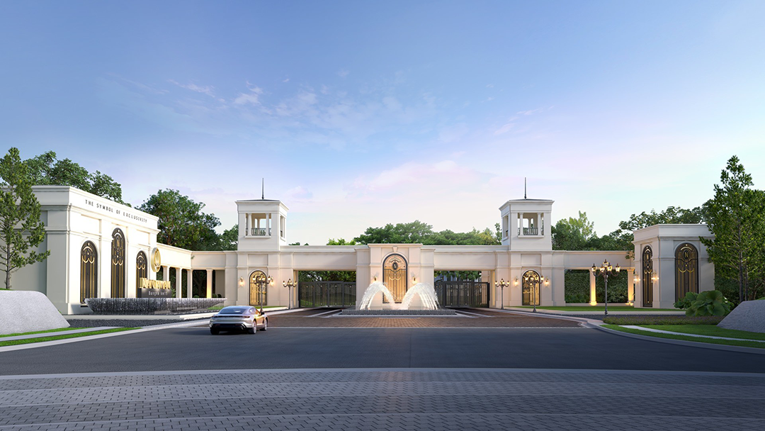 รูปภาพ นันทวัน บางนา กม.15 (Nantawan Bangna km.15)