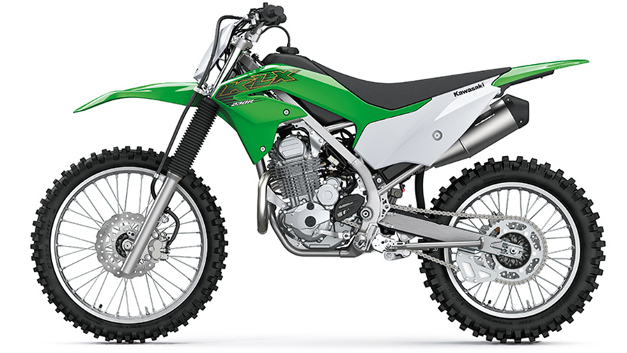 รูปภาพ คาวาซากิ Kawasaki KLX 230R ปี 2021