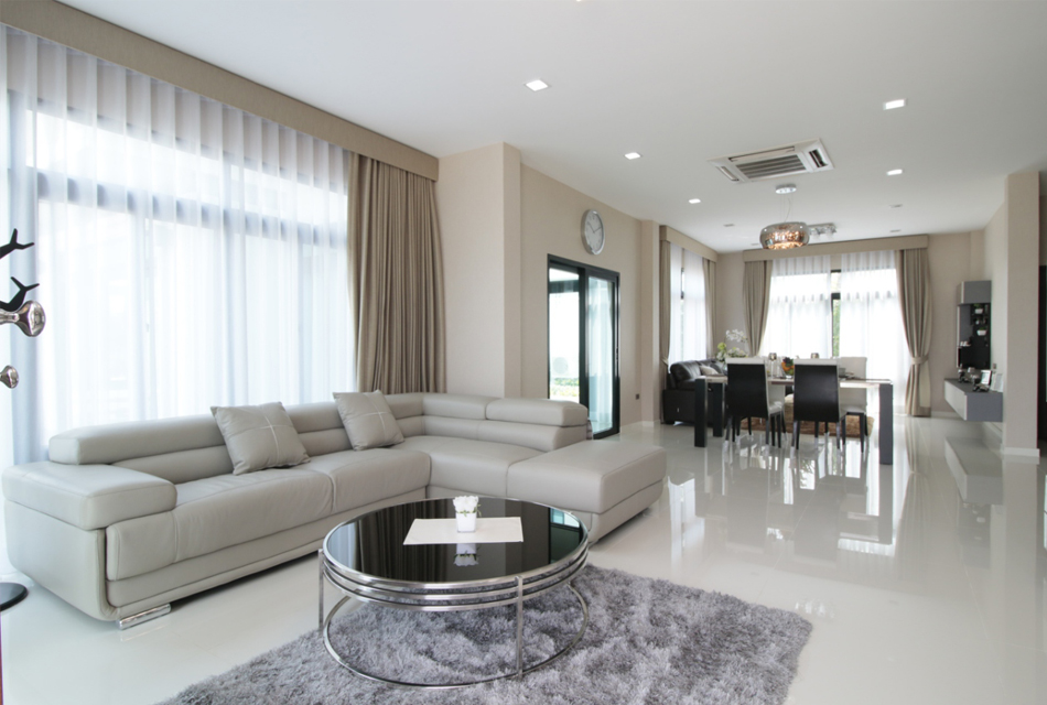 รูปภาพ เอ็น ซี ออนกรีน ฌาร์ม สนามกอล์ฟธัญญะ - วงแหวนลำลูกกา (NC On Green Charm)