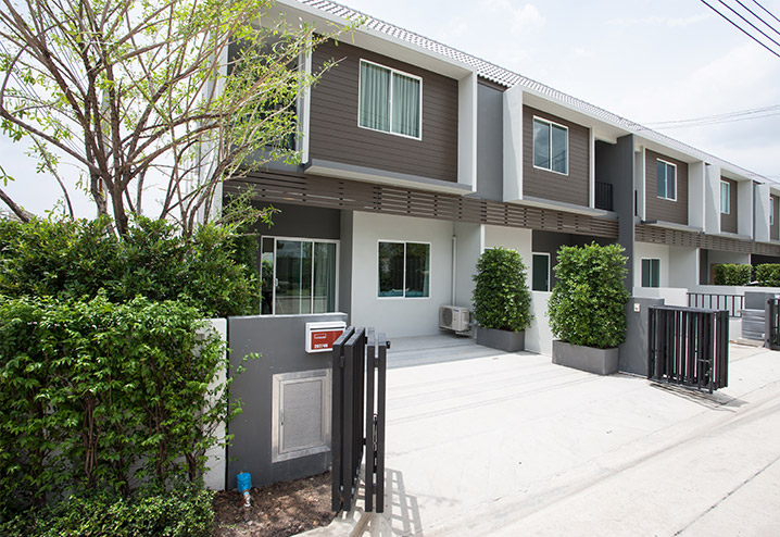 รูปภาพ เดอะคัลเลอร์ส วงแหวน - รามอินทรา 2 (TheColors Wongwaen - Ramintra 2)