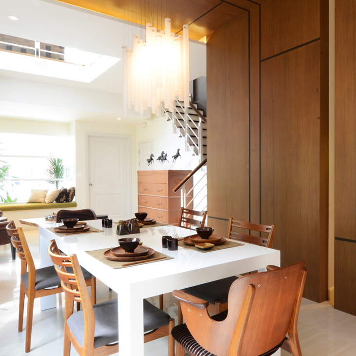 รูปภาพ พรีเมี่ยม เพลส เอกมัย - รามอินทรา (Premium Place Ekamai - Ramindra)